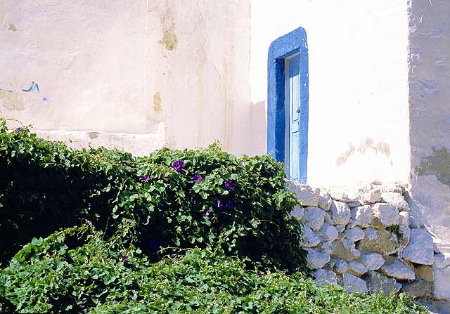 HOUSE IN KEFALOS - 