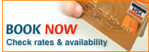 Book online hotels in Kos