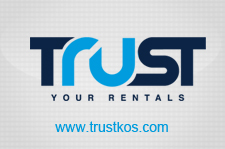 TRUST RENTALS IN  KEFALOS / KARDAMENA / MASTICHARI / MARMARI / KOS TOWN