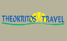 THEOKRITOS TRAVEL  TRAVEL AGENCY IN  Tingaki Beach