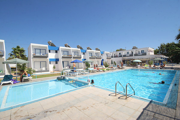 SMARAGDI HOTEL 3***