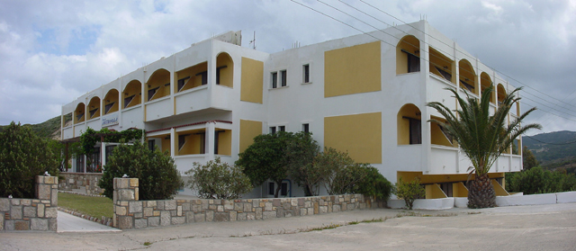 ANTHOULA HOTEL 2**