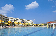 SOVEREIGN BEACH HOTEL 5*****