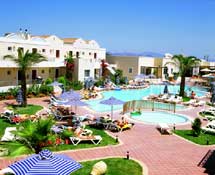 PELAGOS SUITES HOTEL 4****  HOTELS IN  LAMBI