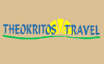 THEOKRITOS TRAVEL  EXCURSIONS IN  TINGAKI VILLAGE