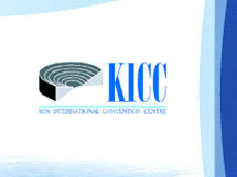 KOS INTERNATIONAL CONVENTION CENTRE  CONFERENCES IN  Psalidi ( Kos Town)