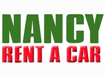NANCY RENT A CAR