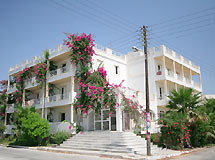 AMALTHIA APARTMENTS IN  Kardamena