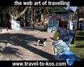 Travel to Kos Video Gallery  - KOS TOWN -   -  A video with duration 1:14 min and a size of 1.19 MB