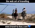 Travel to Kos Video Gallery  - NORTH BEACHES -   -  A video with duration 1min 17 sec and a size of 1.230 KB