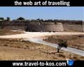 Travel to Kos Video Gallery  - KASTRO ANTIMACHIAS -   -  A video with duration 1:11 min and a size of 1.21 MB
